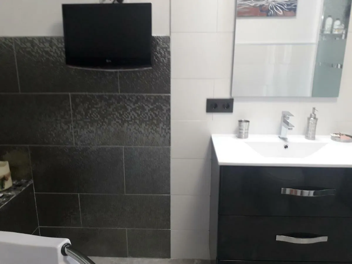Apartamento Con Jacuzzi Vistas A La Piscina Costa Calma