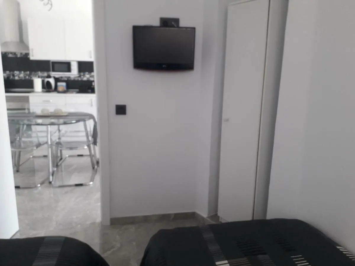 Apartamento Con Jacuzzi Vistas A La Piscina Costa Calma