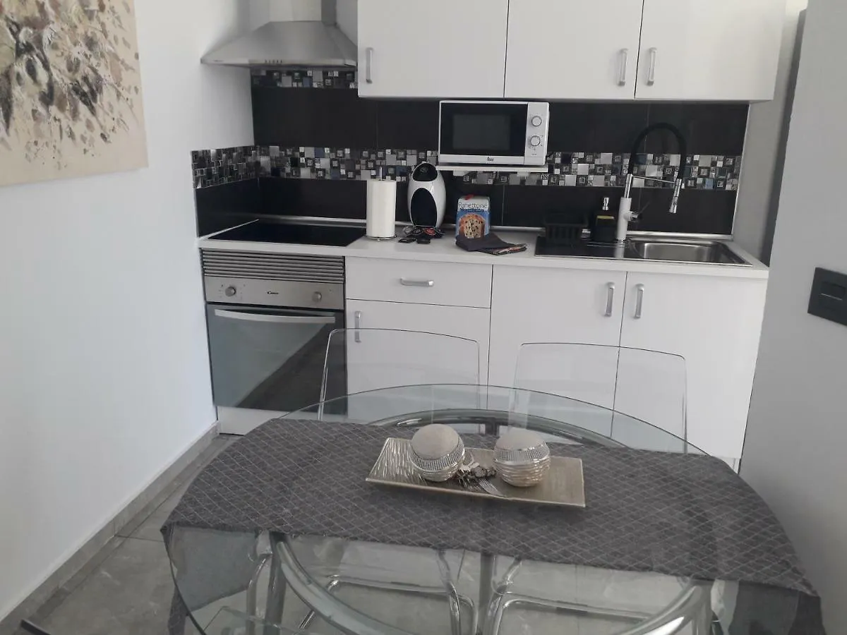 Apartamento Con Jacuzzi Vistas A La Piscina Costa Calma España