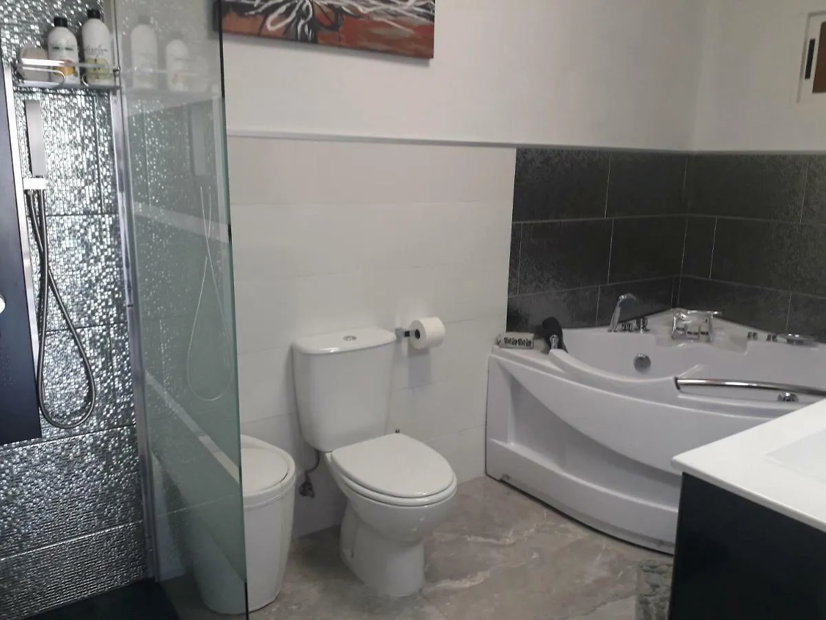 Apartamento Con Jacuzzi Vistas A La Piscina Costa Calma