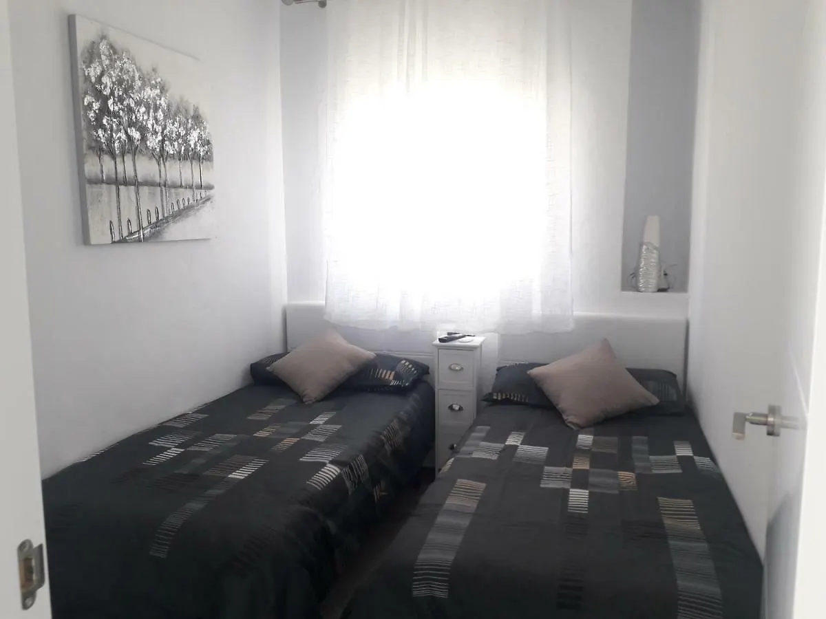 Apartamento Con Jacuzzi Vistas A La Piscina Costa Calma