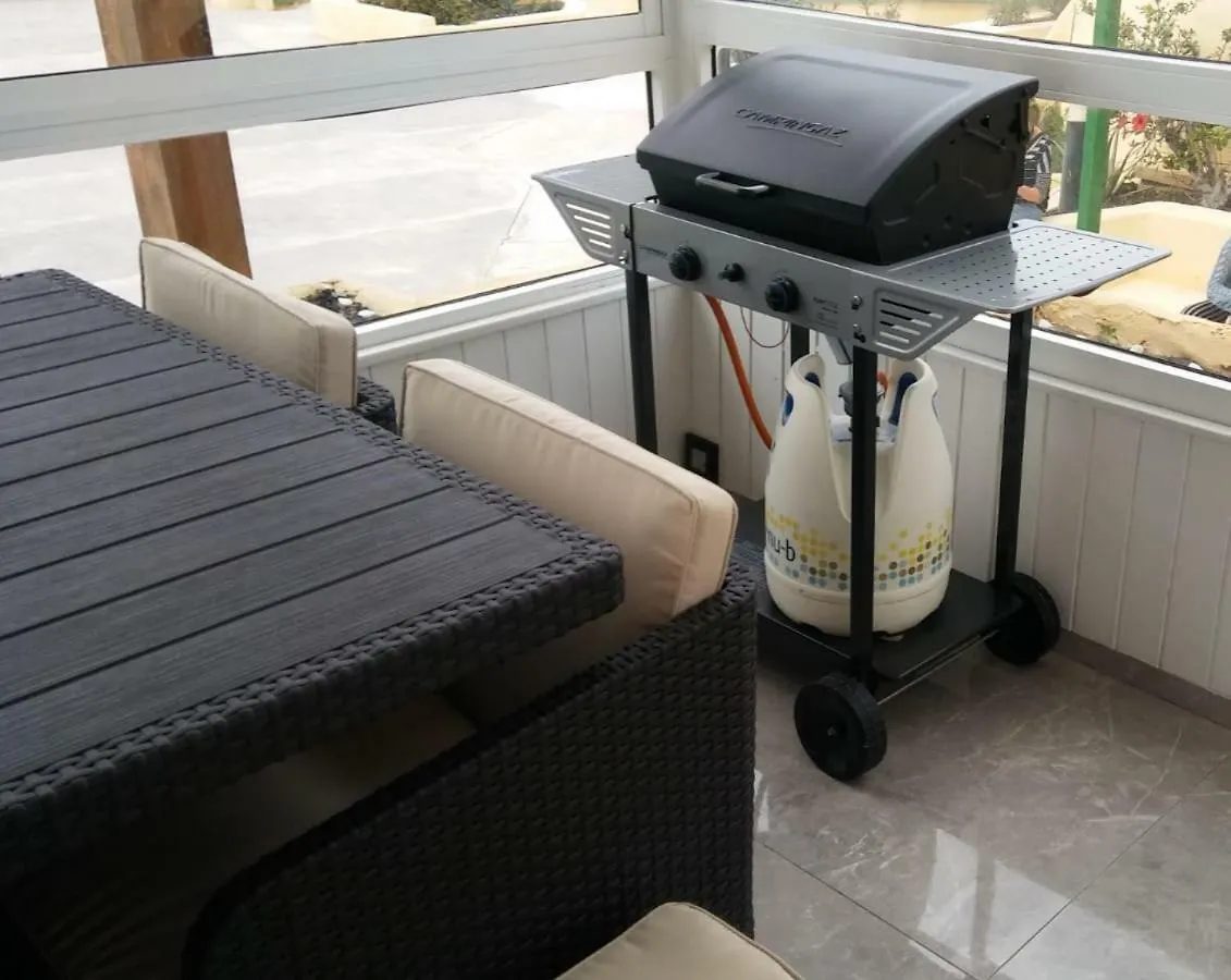 Apartamento Con Jacuzzi Vistas A La Piscina Costa Calma