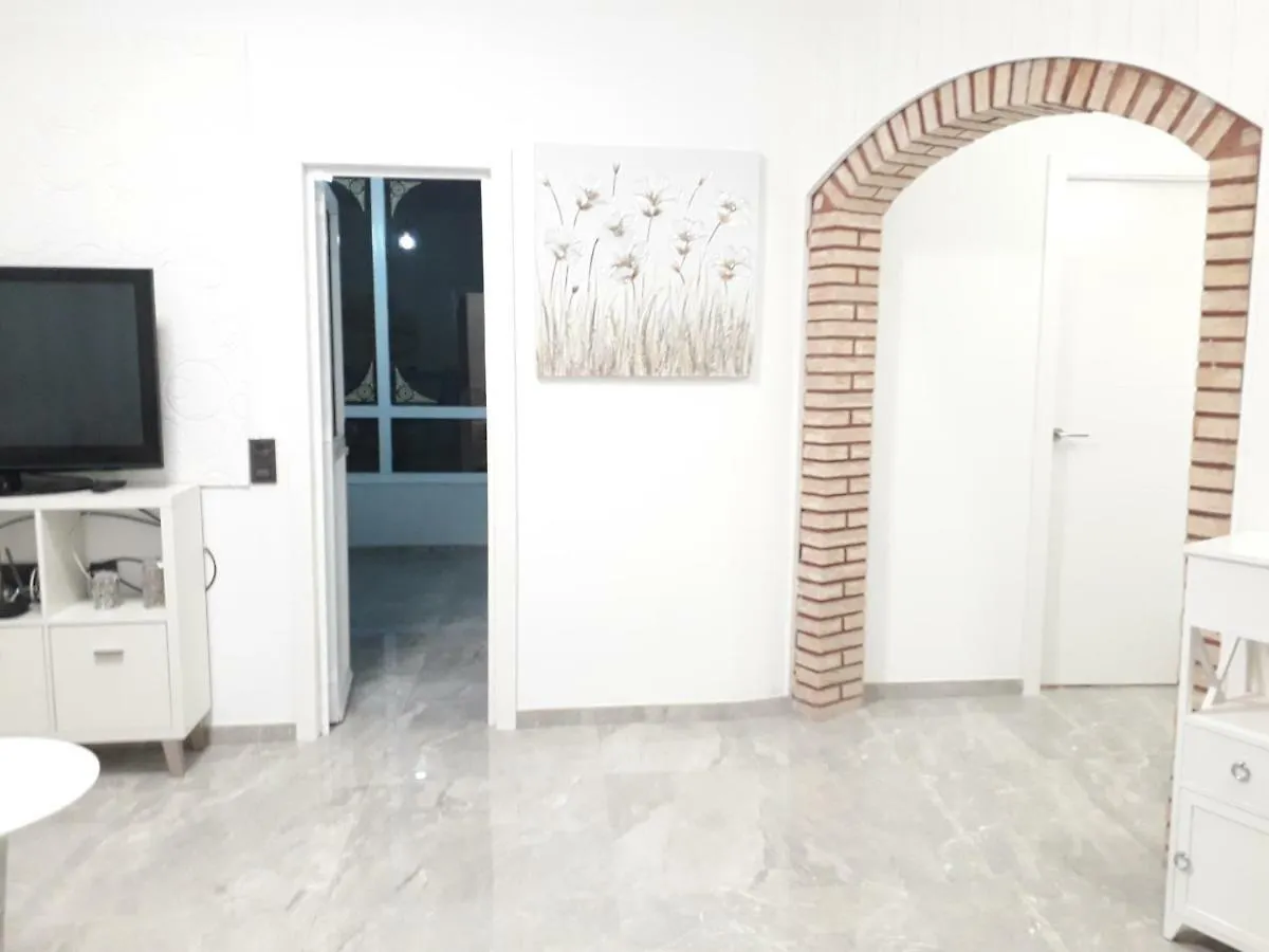 Apartamento Con Jacuzzi Vistas A La Piscina Costa Calma