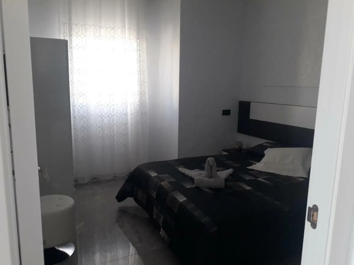 Apartamento Con Jacuzzi Vistas A La Piscina 科斯塔卡玛 0*,  西班牙