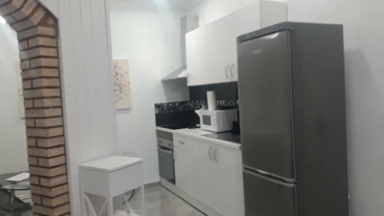 Apartamento Con Jacuzzi Vistas A La Piscina 科斯塔卡玛 公寓