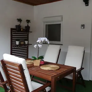 Apartma Nadja With Private Parking Lubiana